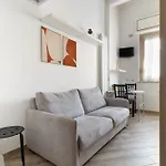 Apartamento Youth Bovisa Politecnico - Tram 2 To Areas Milán